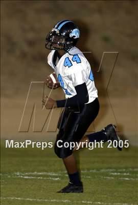 Thumbnail 2 in Salesian @ Harvard Westlake photogallery.