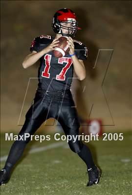 Thumbnail 3 in Salesian @ Harvard Westlake photogallery.