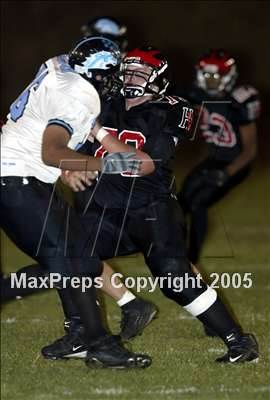 Thumbnail 1 in Salesian @ Harvard Westlake photogallery.