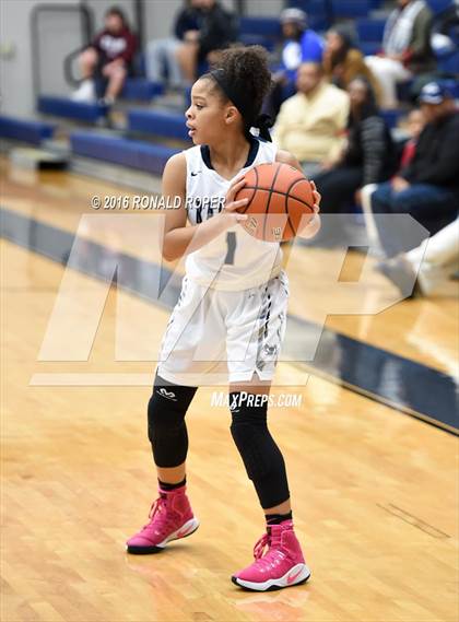 Thumbnail 2 in North Forney @ Wylie East photogallery.