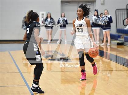 Thumbnail 3 in North Forney @ Wylie East photogallery.