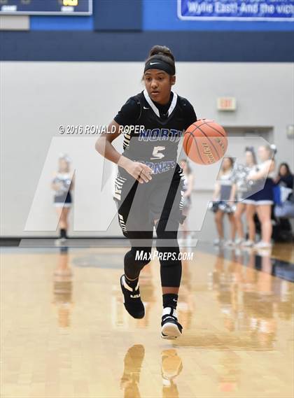 Thumbnail 1 in North Forney @ Wylie East photogallery.