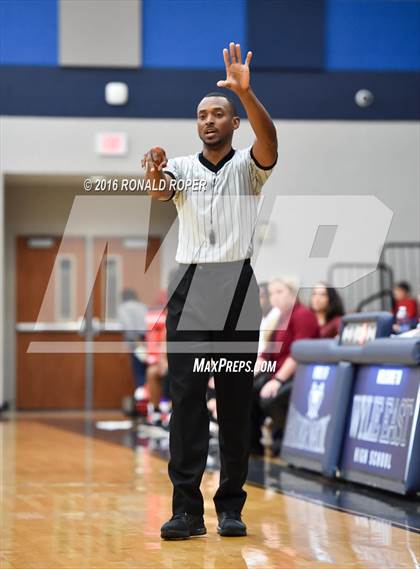 Thumbnail 2 in North Forney @ Wylie East photogallery.