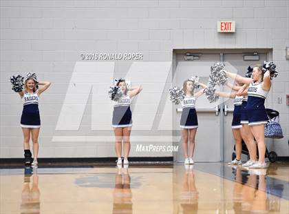 Thumbnail 3 in North Forney @ Wylie East photogallery.