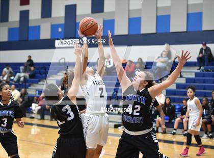 Thumbnail 3 in North Forney @ Wylie East photogallery.
