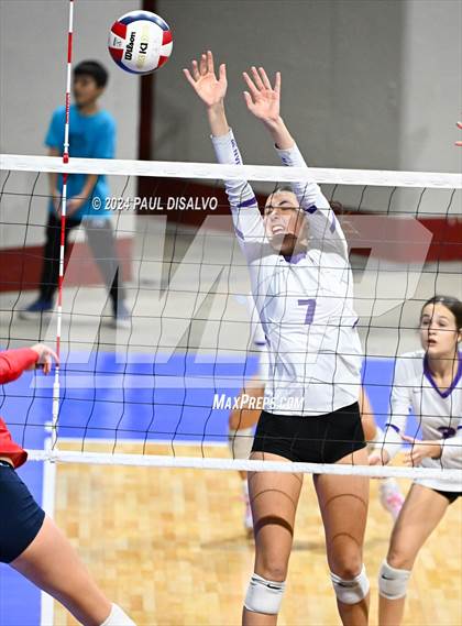 Thumbnail 3 in Chaparral vs. Denver South (CHSAA 5A 2nd Round) photogallery.