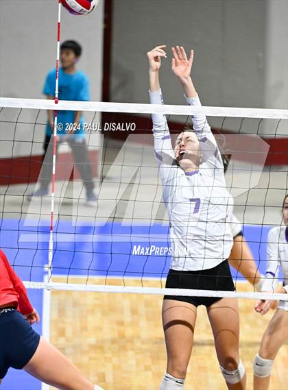 Thumbnail 1 in Chaparral vs. Denver South (CHSAA 5A 2nd Round) photogallery.