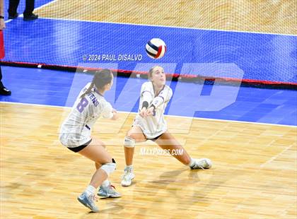 Thumbnail 2 in Chaparral vs. Denver South (CHSAA 5A 2nd Round) photogallery.