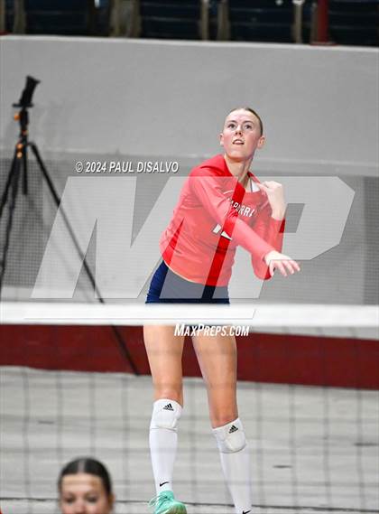 Thumbnail 3 in Chaparral vs. Denver South (CHSAA 5A 2nd Round) photogallery.