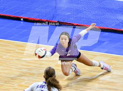 Thumbnail 3 in Chaparral vs. Denver South (CHSAA 5A 2nd Round) photogallery.