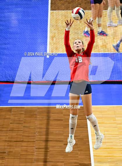 Thumbnail 1 in Chaparral vs. Denver South (CHSAA 5A 2nd Round) photogallery.