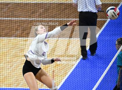 Thumbnail 3 in Chaparral vs. Denver South (CHSAA 5A 2nd Round) photogallery.