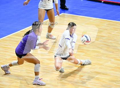 Thumbnail 2 in Chaparral vs. Denver South (CHSAA 5A 2nd Round) photogallery.