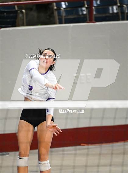 Thumbnail 2 in Chaparral vs. Denver South (CHSAA 5A 2nd Round) photogallery.