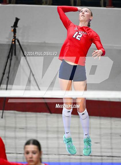 Thumbnail 1 in Chaparral vs. Denver South (CHSAA 5A 2nd Round) photogallery.