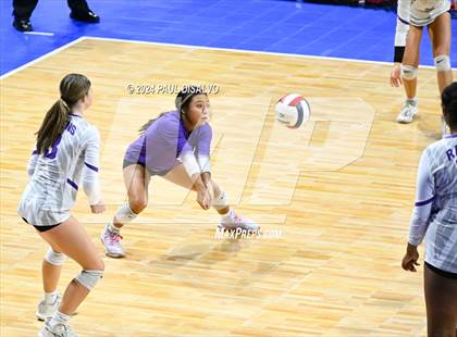 Thumbnail 3 in Chaparral vs. Denver South (CHSAA 5A 2nd Round) photogallery.