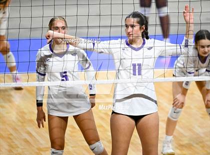 Thumbnail 1 in Chaparral vs. Denver South (CHSAA 5A 2nd Round) photogallery.