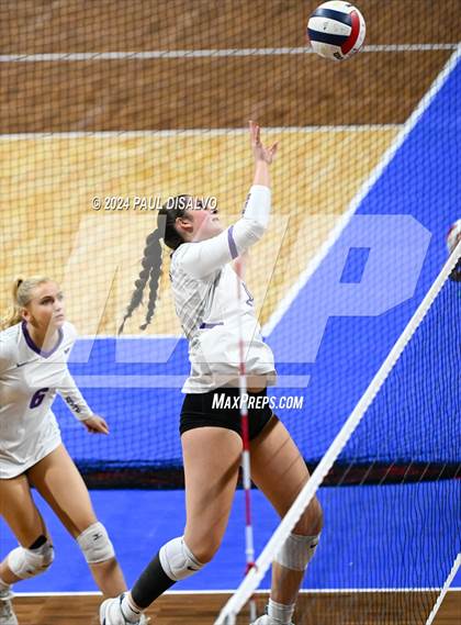 Thumbnail 3 in Chaparral vs. Denver South (CHSAA 5A 2nd Round) photogallery.