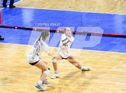 Thumbnail 1 in Chaparral vs. Denver South (CHSAA 5A 2nd Round) photogallery.