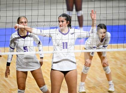 Thumbnail 2 in Chaparral vs. Denver South (CHSAA 5A 2nd Round) photogallery.