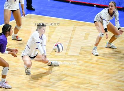 Thumbnail 1 in Chaparral vs. Denver South (CHSAA 5A 2nd Round) photogallery.