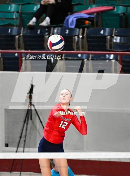 Thumbnail 1 in Chaparral vs. Denver South (CHSAA 5A 2nd Round) photogallery.