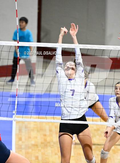 Thumbnail 2 in Chaparral vs. Denver South (CHSAA 5A 2nd Round) photogallery.