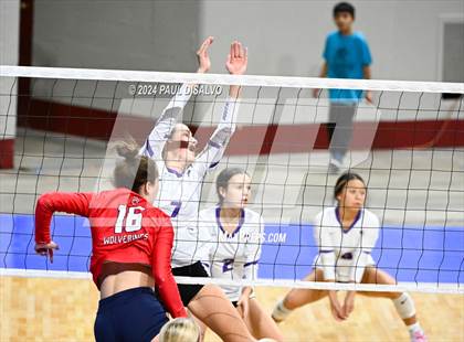 Thumbnail 1 in Chaparral vs. Denver South (CHSAA 5A 2nd Round) photogallery.