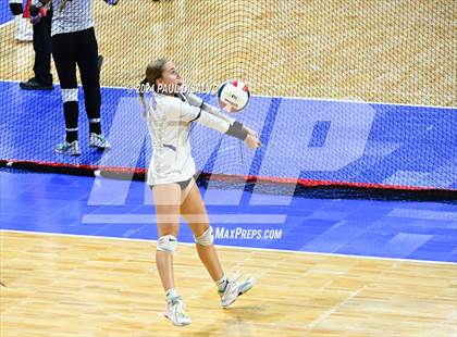 Thumbnail 2 in Chaparral vs. Denver South (CHSAA 5A 2nd Round) photogallery.