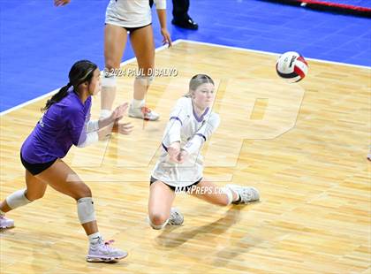 Thumbnail 3 in Chaparral vs. Denver South (CHSAA 5A 2nd Round) photogallery.