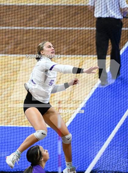 Thumbnail 1 in Chaparral vs. Denver South (CHSAA 5A 2nd Round) photogallery.