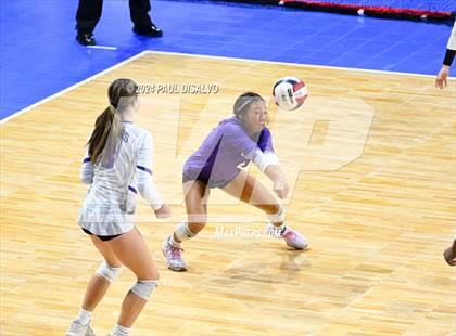 Thumbnail 2 in Chaparral vs. Denver South (CHSAA 5A 2nd Round) photogallery.