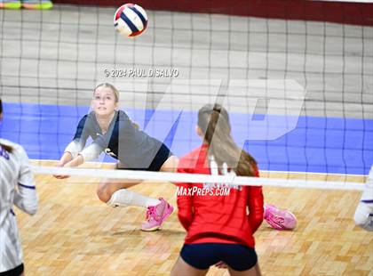 Thumbnail 1 in Chaparral vs. Denver South (CHSAA 5A 2nd Round) photogallery.