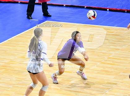 Thumbnail 3 in Chaparral vs. Denver South (CHSAA 5A 2nd Round) photogallery.