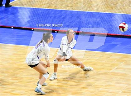 Thumbnail 2 in Chaparral vs. Denver South (CHSAA 5A 2nd Round) photogallery.