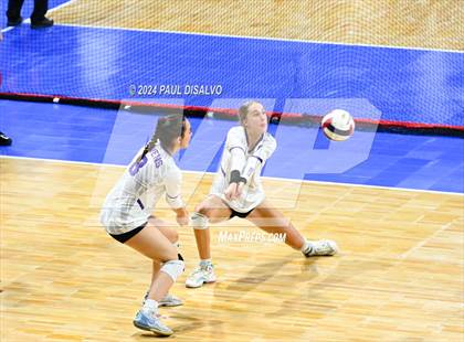 Thumbnail 3 in Chaparral vs. Denver South (CHSAA 5A 2nd Round) photogallery.