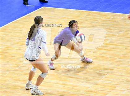 Thumbnail 1 in Chaparral vs. Denver South (CHSAA 5A 2nd Round) photogallery.