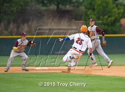 Thumbnail 1 in Sun Valley @ Marvin Ridge photogallery.