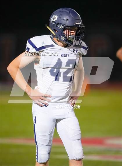 Thumbnail 3 in Higley @ Williams Field photogallery.