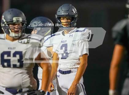 Thumbnail 1 in Higley @ Williams Field photogallery.