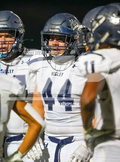 Thumbnail 2 in Higley @ Williams Field photogallery.