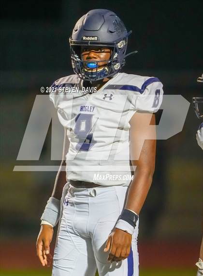 Thumbnail 3 in Higley @ Williams Field photogallery.