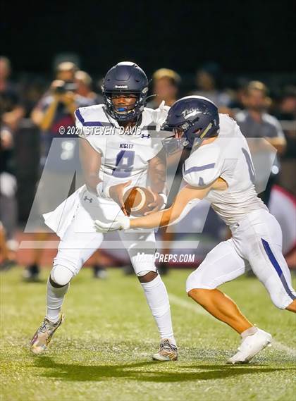 Thumbnail 3 in Higley @ Williams Field photogallery.