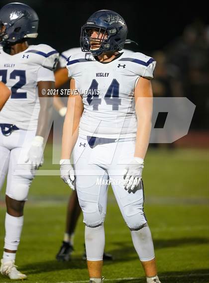 Thumbnail 2 in Higley @ Williams Field photogallery.