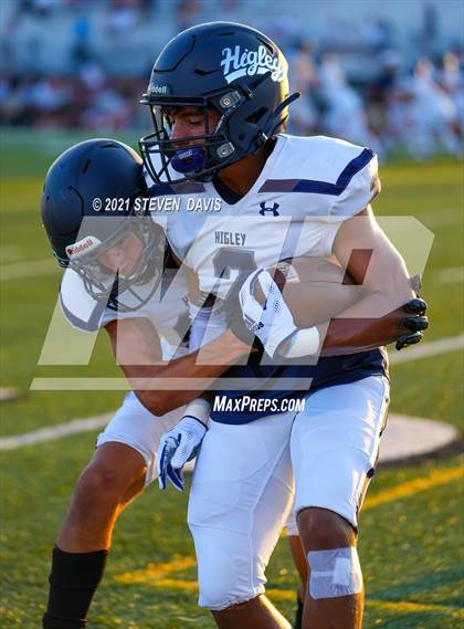 Thumbnail 3 in Higley @ Williams Field photogallery.