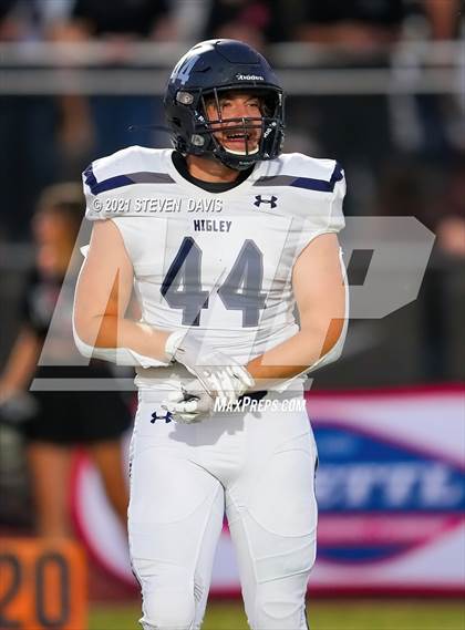 Thumbnail 3 in Higley @ Williams Field photogallery.