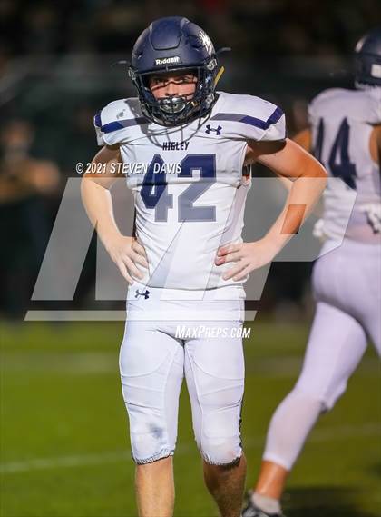 Thumbnail 1 in Higley @ Williams Field photogallery.