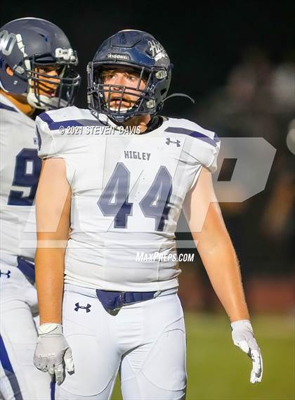 Thumbnail 3 in Higley @ Williams Field photogallery.