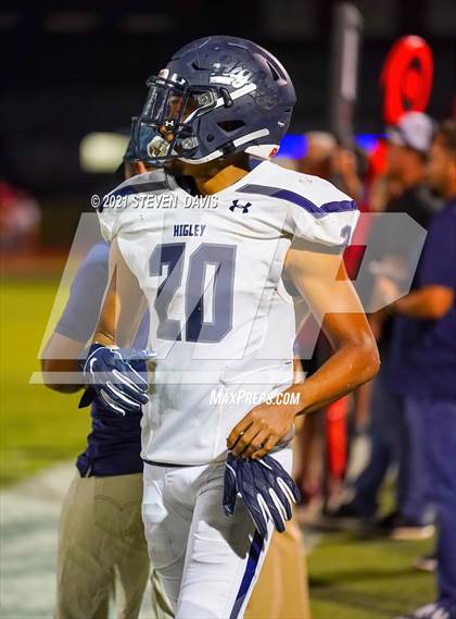 Thumbnail 2 in Higley @ Williams Field photogallery.