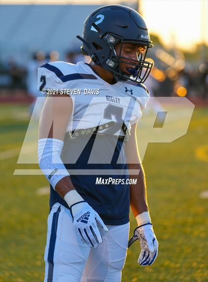 Thumbnail 1 in Higley @ Williams Field photogallery.